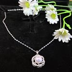 Mặt dây chuyền CHNT15